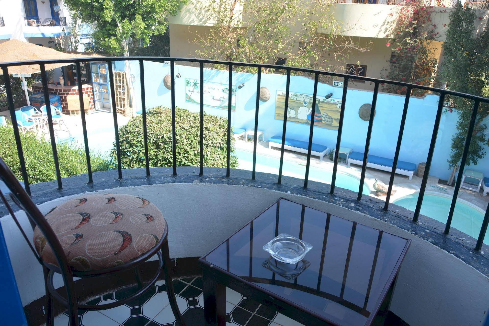 El Gezira Hotel Luxor Exterior photo